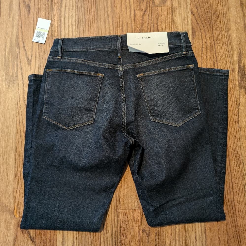 Jeans - Picture 5 of 5